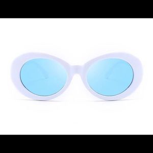 🔥NWT🔥Clout Kurt Cobain Sunglasses
